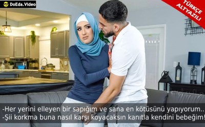 SADİE HAWKİNS