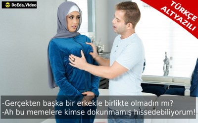 SASHA PAİN